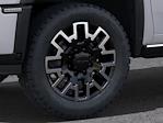 2025 GMC Sierra 2500 Crew Cab 4WD Pickup for sale #253875 - photo 24