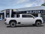 2025 GMC Sierra 2500 Crew Cab 4WD Pickup for sale #253875 - photo 5