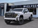 2025 GMC Sierra 2500 Crew Cab 4WD Pickup for sale #253875 - photo 6