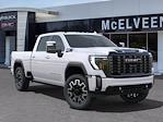 2025 GMC Sierra 2500 Crew Cab 4WD Pickup for sale #253875 - photo 7
