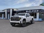 2025 GMC Sierra 2500 Crew Cab 4WD Pickup for sale #253875 - photo 8