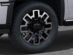 2025 GMC Sierra 2500 Crew Cab 4WD Pickup for sale #253875 - photo 9