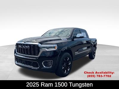 2025 Ram 1500 Crew Cab 4x4 Pickup for sale #253875A - photo 1