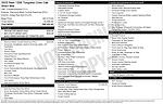 2025 Ram 1500 Crew Cab 4x4 Pickup for sale #253875A - photo 32