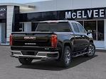 2025 GMC Sierra 1500 Crew Cab 4WD Pickup for sale #253877 - photo 2