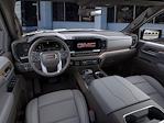2025 GMC Sierra 1500 Crew Cab 4WD Pickup for sale #253878 - photo 15