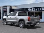 2025 GMC Sierra 1500 Crew Cab 4WD Pickup for sale #253878 - photo 4