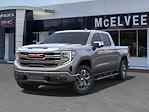 2025 GMC Sierra 1500 Crew Cab 4WD Pickup for sale #253878 - photo 6