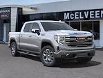 2025 GMC Sierra 1500 Crew Cab 4WD Pickup for sale #253878 - photo 7