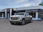 2025 GMC Sierra 1500 Crew Cab 4WD Pickup for sale #253878 - photo 8