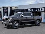 2025 GMC Sierra 1500 Crew Cab 4WD Pickup for sale #253880 - photo 3