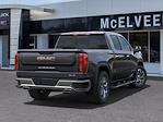 2025 GMC Sierra 1500 Crew Cab 4WD Pickup for sale #253880 - photo 2
