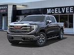2025 GMC Sierra 1500 Crew Cab 4WD Pickup for sale #253880 - photo 6
