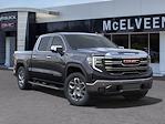2025 GMC Sierra 1500 Crew Cab 4WD Pickup for sale #253880 - photo 7