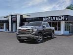 2025 GMC Sierra 1500 Crew Cab 4WD Pickup for sale #253880 - photo 8
