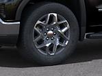New 2025 GMC Sierra 1500 SLT Crew Cab 4WD Pickup for sale #253884 - photo 33