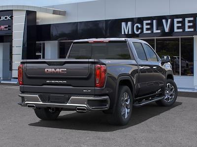 New 2025 GMC Sierra 1500 SLT Crew Cab 4WD Pickup for sale #253885 - photo 2