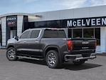 New 2025 GMC Sierra 1500 SLT Crew Cab 4WD Pickup for sale #253885 - photo 27