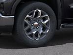 New 2025 GMC Sierra 1500 SLT Crew Cab 4WD Pickup for sale #253885 - photo 33