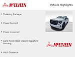 2022 GMC Sierra 1500 Crew Cab 4WD Pickup for sale #253885A - photo 5