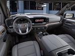 2025 GMC Sierra 1500 Crew Cab 4WD Pickup for sale #253886 - photo 39