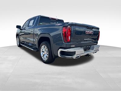 2021 GMC Sierra 1500 Crew Cab 4WD Pickup for sale #253889A - photo 2