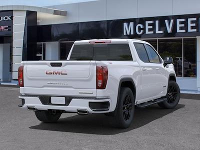 2025 GMC Sierra 1500 Crew Cab 4WD Pickup for sale #253896 - photo 2