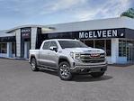 2025 GMC Sierra 1500 Crew Cab 4WD Pickup for sale #253901 - photo 1