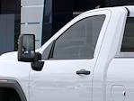 2025 GMC Sierra 2500 Regular Cab 4WD Pickup for sale #253904 - photo 12