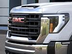 2025 GMC Sierra 2500 Regular Cab 4WD Pickup for sale #253904 - photo 13