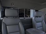 2025 GMC Sierra 2500 Regular Cab 4WD Pickup for sale #253904 - photo 24