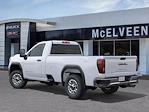 2025 GMC Sierra 2500 Regular Cab 4WD Pickup for sale #253904 - photo 4