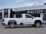 2025 GMC Sierra 2500 Regular Cab 4WD Pickup for sale #253904 - photo 5