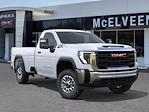 2025 GMC Sierra 2500 Regular Cab 4WD Pickup for sale #253904 - photo 7