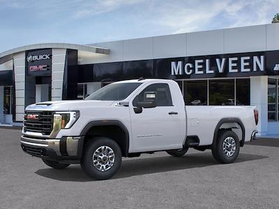 New 2025 GMC Sierra 2500 - photo 1