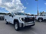 New 2025 GMC Sierra 2500 Regular Cab 4WD Royal 40-VO-98XP 8' 2" Service Truck for sale #253908 - photo 3
