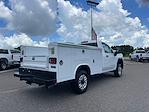 New 2025 GMC Sierra 2500 Regular Cab 4WD Royal 40-VO-98XP 8' 2" Service Truck for sale #253908 - photo 5