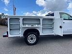 New 2025 GMC Sierra 2500 Regular Cab 4WD Royal 40-VO-98XP 8' 2" Service Truck for sale #253908 - photo 6