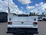 New 2025 GMC Sierra 2500 Regular Cab 4WD Royal 40-VO-98XP 8' 2" Service Truck for sale #253908 - photo 7
