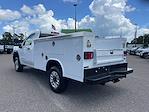 New 2025 GMC Sierra 2500 Regular Cab 4WD Royal 40-VO-98XP 8' 2" Service Truck for sale #253908 - photo 2
