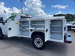New 2025 GMC Sierra 2500 Regular Cab 4WD Royal 40-VO-98XP 8' 2" Service Truck for sale #253908 - photo 8
