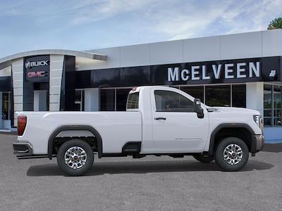 New 2025 GMC Sierra 2500 - photo 1