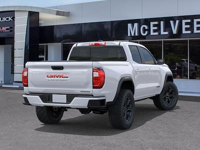 New 2025 GMC Canyon Elevation Crew Cab Pickup for sale #253916 - photo 2