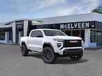 New 2025 GMC Canyon Elevation Crew Cab Pickup for sale #253916 - photo 1