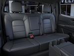 New 2025 GMC Canyon Elevation Crew Cab Pickup for sale #253916 - photo 17