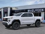 New 2025 GMC Canyon Elevation Crew Cab Pickup for sale #253916 - photo 3