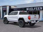 New 2025 GMC Canyon Elevation Crew Cab Pickup for sale #253916 - photo 4