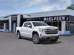 New 2025 GMC Sierra 1500 SLT Crew Cab 4WD Pickup for sale #253917 - photo 1