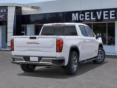 2025 GMC Sierra 1500 Crew Cab 4WD Pickup for sale #253918 - photo 2