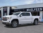 2025 GMC Sierra 1500 Crew Cab 4WD Pickup for sale #253918 - photo 3